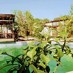 Nakamu Lodge