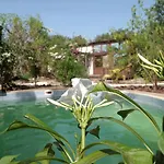 Nakamu Lodge