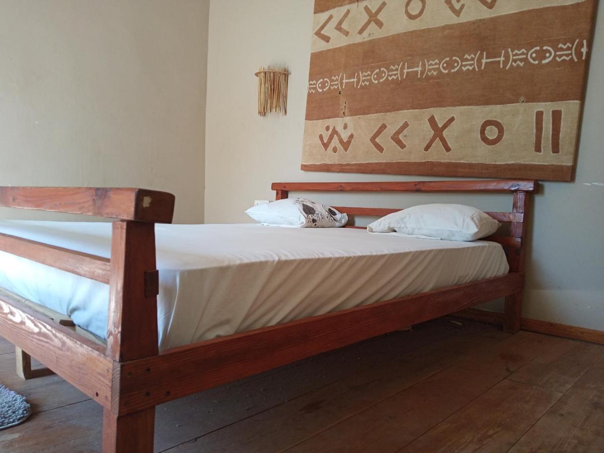 Nakamu Lodge Maison d'hôtes Dakar