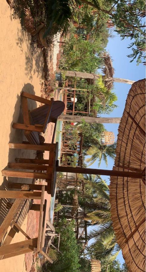 Nakamu Lodge * Dakar