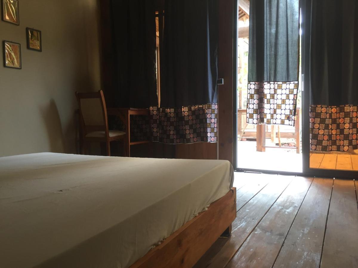 Nakamu Lodge